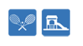 Bryan Park Amenities